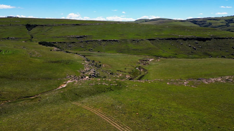 0 Bedroom Property for Sale in Maclear Rural Eastern Cape